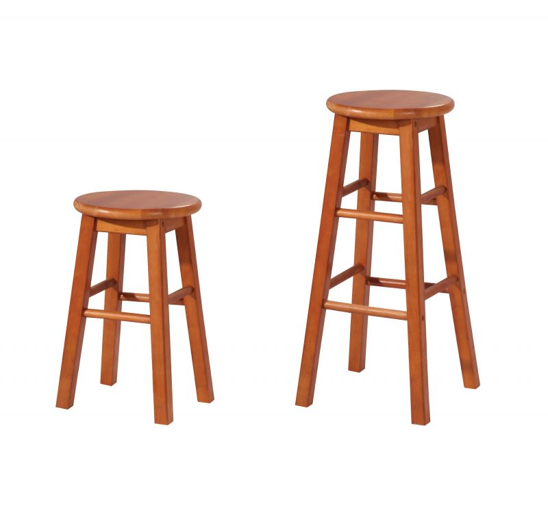 Stool Assembly