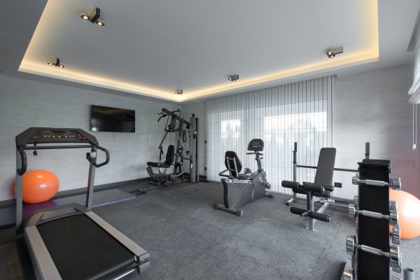 Fitness Equipment Assembly in Dublin