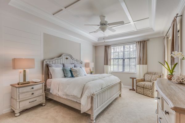 Bedroom Furniture Assembly in Dublin