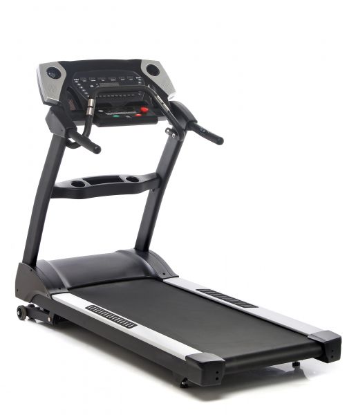 Treadmill Assembly Service in Dublin