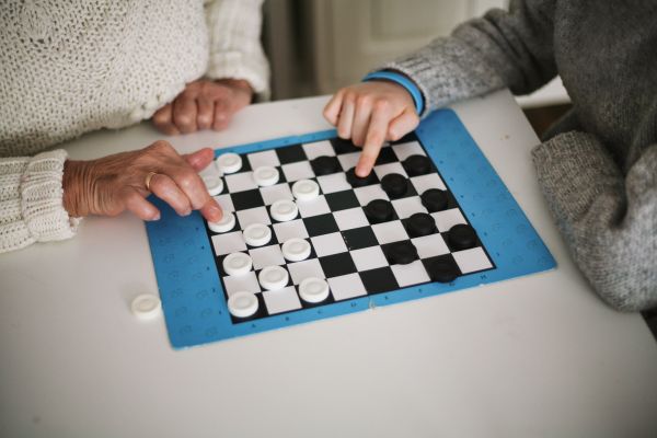 Game Table Assembly in Dublin