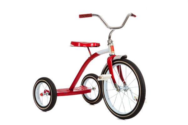 Tricycle Assembly in Dublin