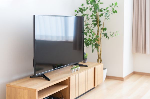TV Stand Assembly in Dublin