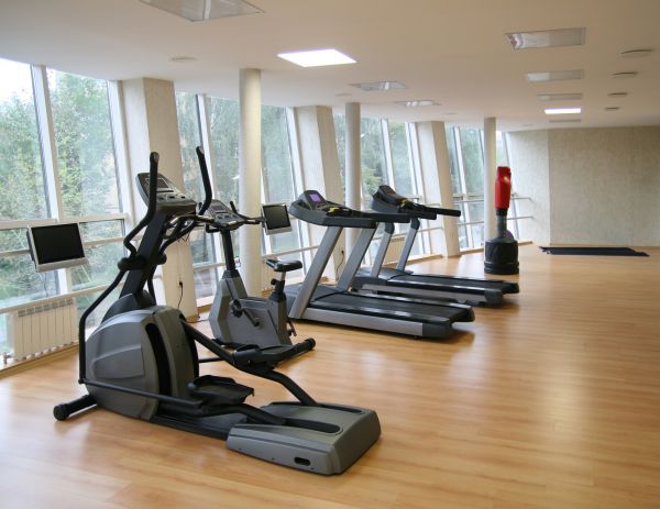 Fitness Machine Assembly in Dublin