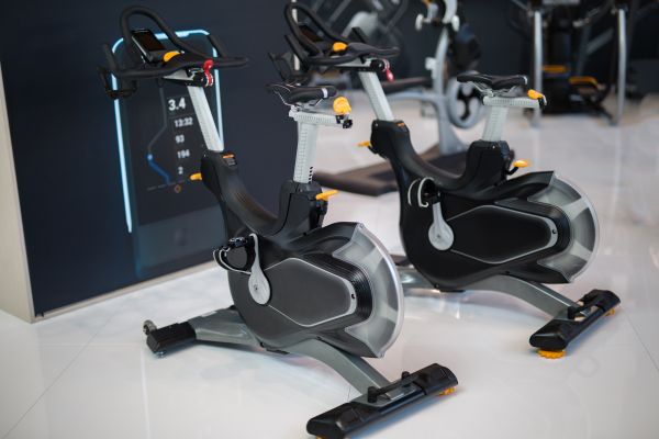 Workout Equipment Assembly in Dublin