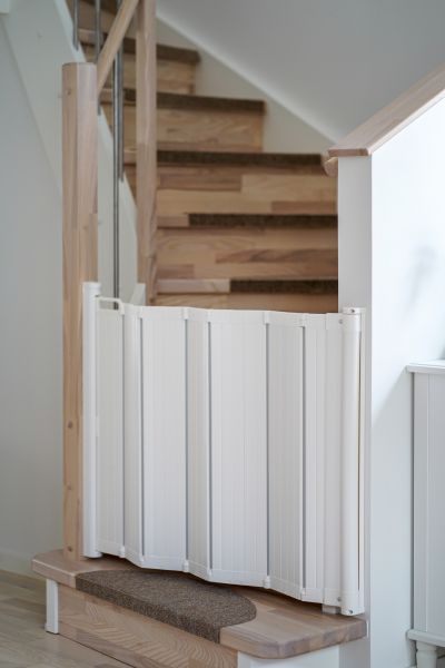 Stair Gate Assembly in Dublin