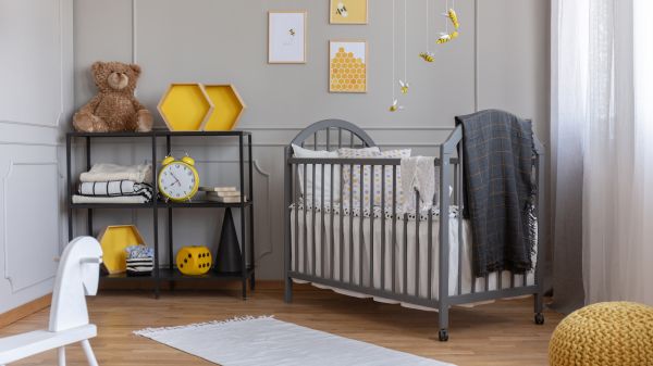 Crib Installation in Dublin
