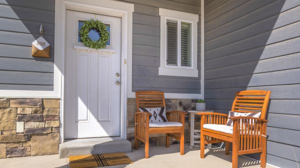 Porch Furniture Assembly in Dublin