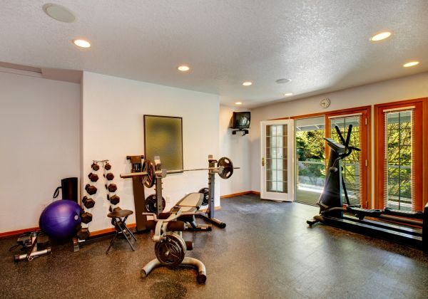 Home Gym Assembly Service in Dublin