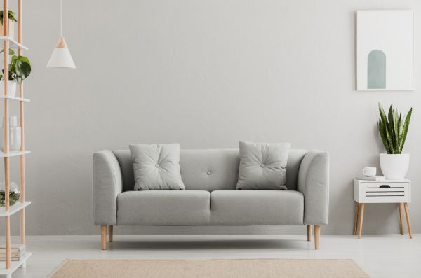 Sofa Assembly in Dublin