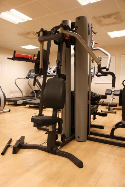 Training Equipment Assembly in Dublin