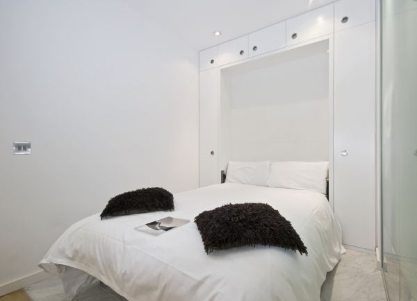 Fold Down Bed Installation in Dublin