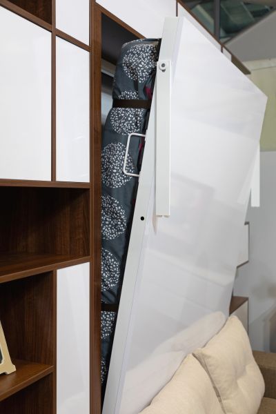 Wall Bed Installation in Dublin