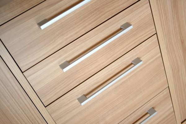 Multimedia Cabinet Assembly in Dublin