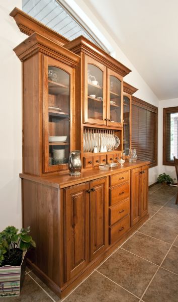 Hutch Assembly in Dublin