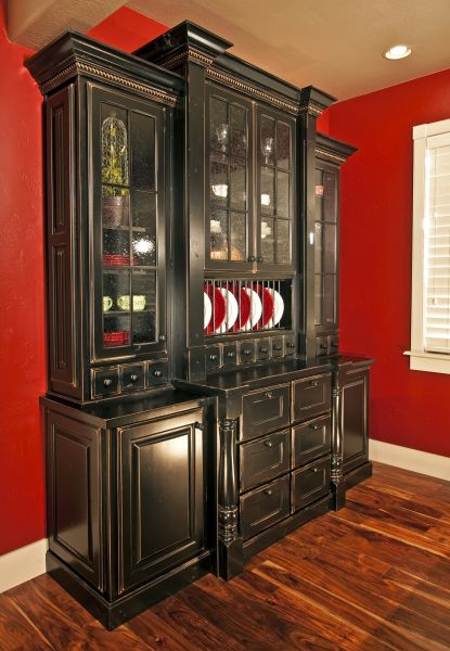 Hutch Installation in Dublin