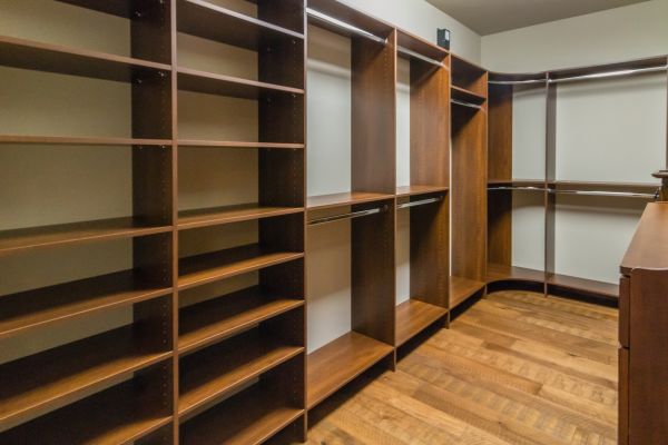 Shelving Assembly in Dublin