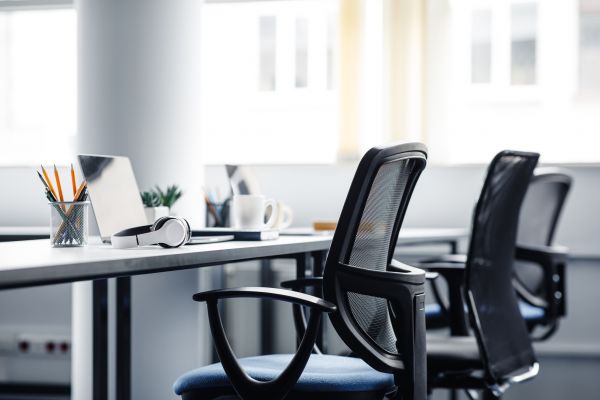 Commercial Furniture Assembly in Dublin