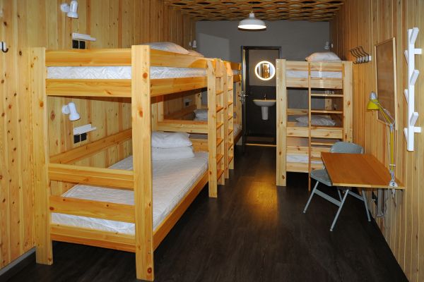 Bunk Bed Assembly in Dublin