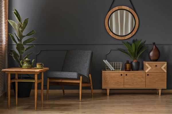 Wood Furniture Assembly in Dublin