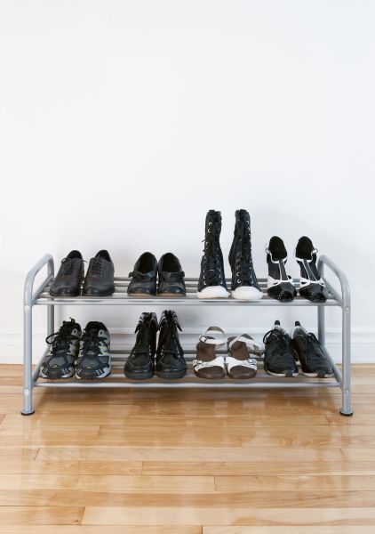 Shoe Rack Assembly in Dublin