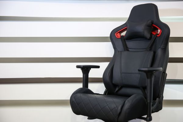 Gaming Chair Assembly in Dublin